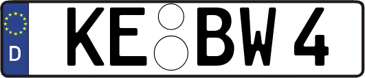 KE-BW4