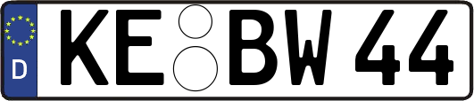 KE-BW44