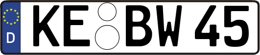 KE-BW45