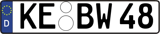 KE-BW48