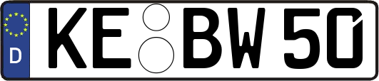 KE-BW50