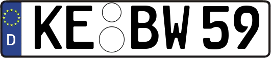 KE-BW59