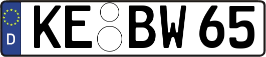 KE-BW65