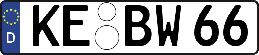 KE-BW66