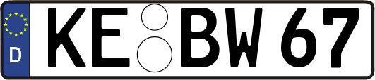 KE-BW67