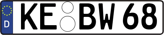 KE-BW68