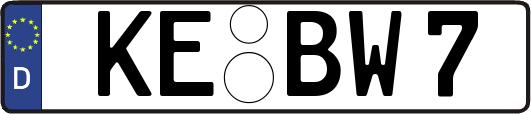 KE-BW7