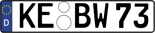 KE-BW73