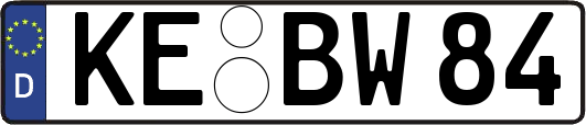 KE-BW84
