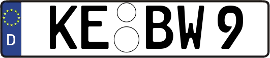 KE-BW9