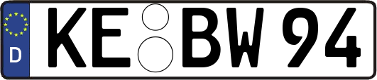 KE-BW94