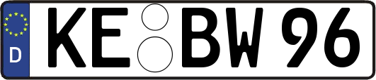 KE-BW96