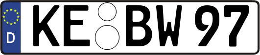 KE-BW97