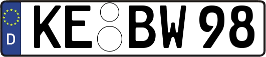 KE-BW98