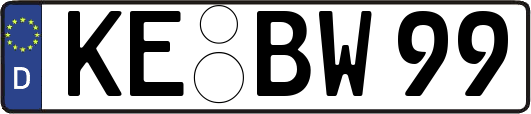 KE-BW99