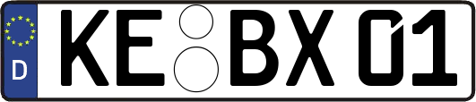 KE-BX01