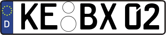 KE-BX02