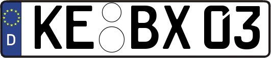 KE-BX03