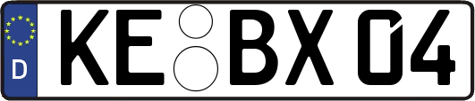 KE-BX04