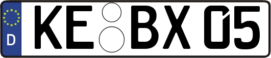 KE-BX05