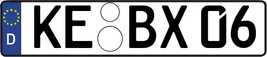KE-BX06