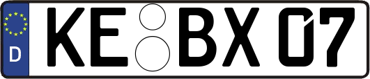 KE-BX07