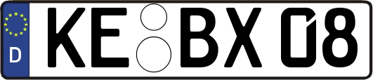KE-BX08
