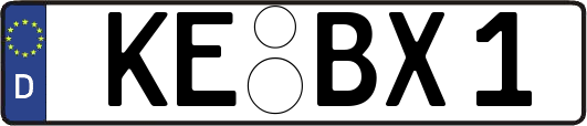 KE-BX1