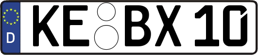 KE-BX10