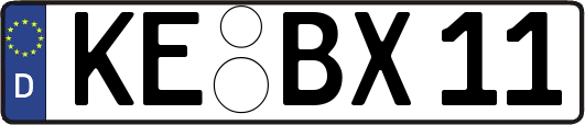 KE-BX11