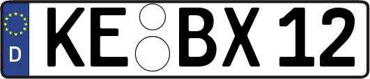 KE-BX12
