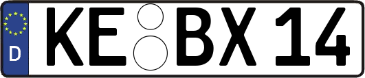 KE-BX14