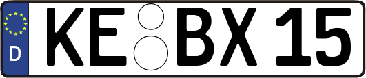 KE-BX15