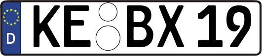 KE-BX19