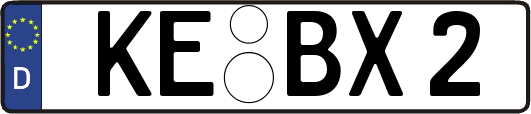KE-BX2