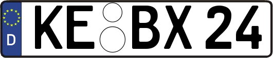 KE-BX24