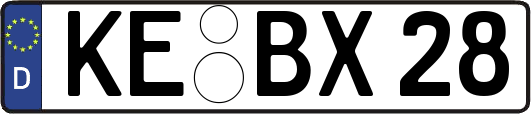 KE-BX28