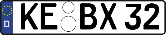 KE-BX32