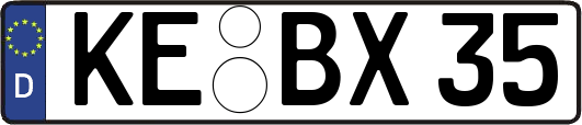 KE-BX35