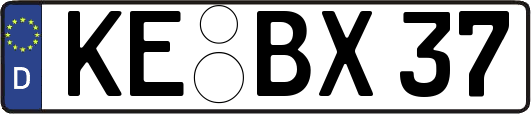 KE-BX37