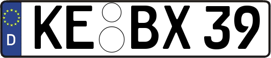 KE-BX39