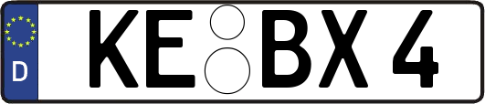KE-BX4