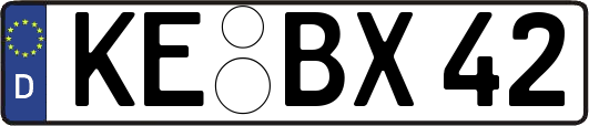 KE-BX42