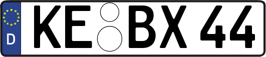 KE-BX44