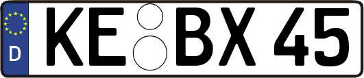 KE-BX45