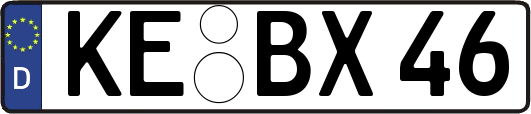 KE-BX46