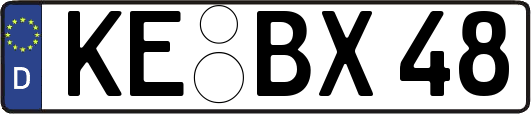 KE-BX48