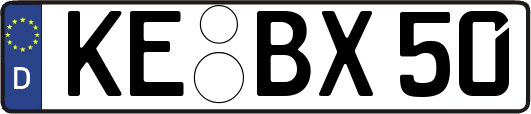 KE-BX50
