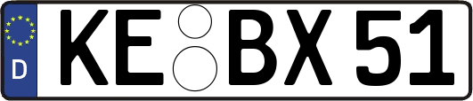 KE-BX51