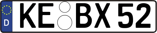 KE-BX52